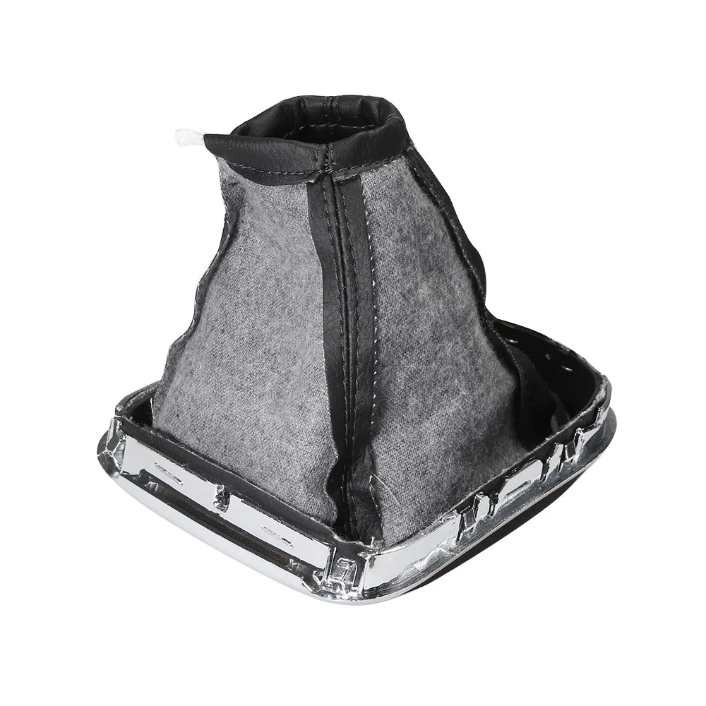 Автомобильный рычаг переключения передач аксессуар для ботинок