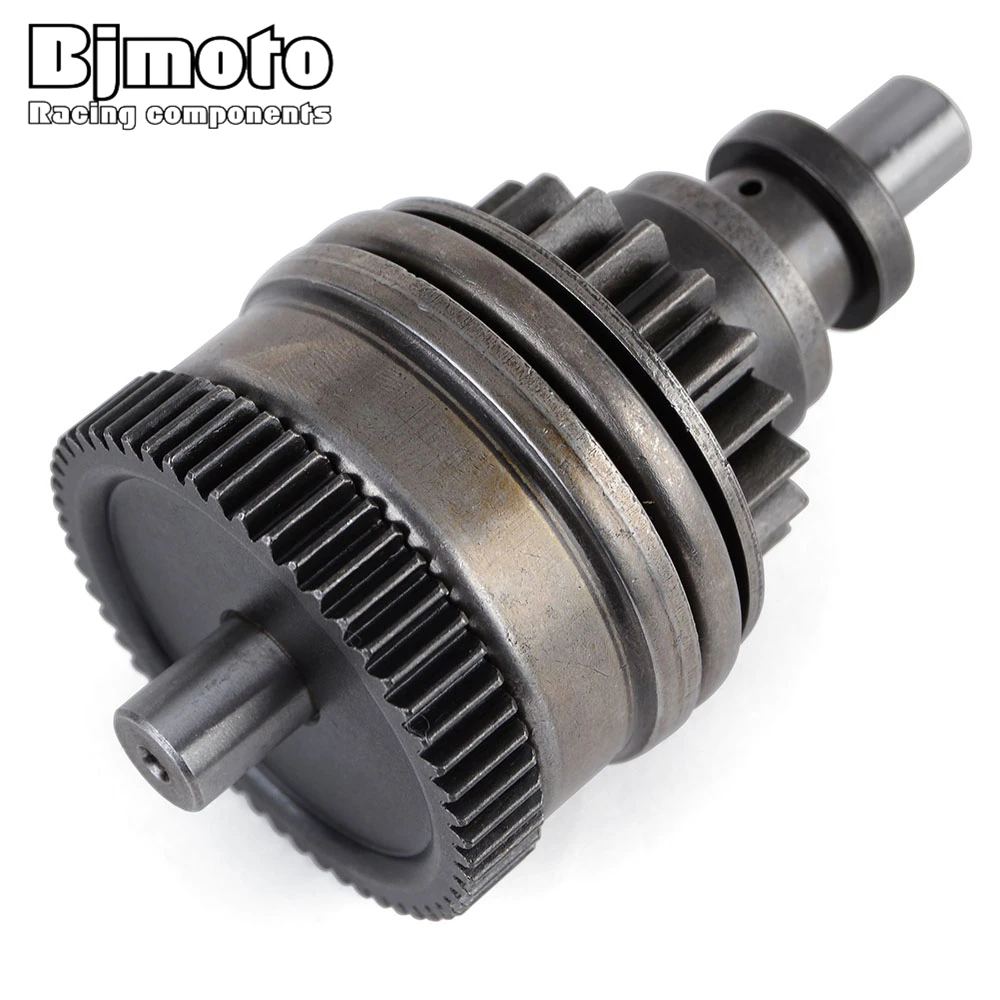 

Starter Drive Bendix For Polaris OCTANE HURRICANE FREEDOM 701cc 777c SLXH 1051cc SLX Pro785 SLX780 SLX SLTX SLTH 1165cc 1051cc