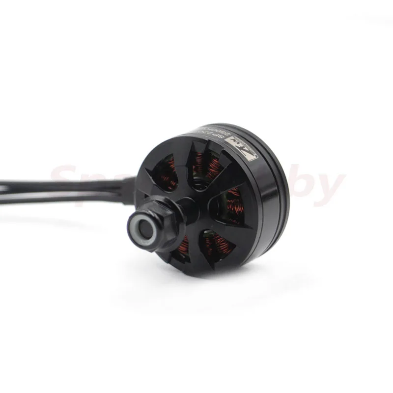 14 шт ztw spider 2204 sp2204 2500kv cw бесщеточный двига