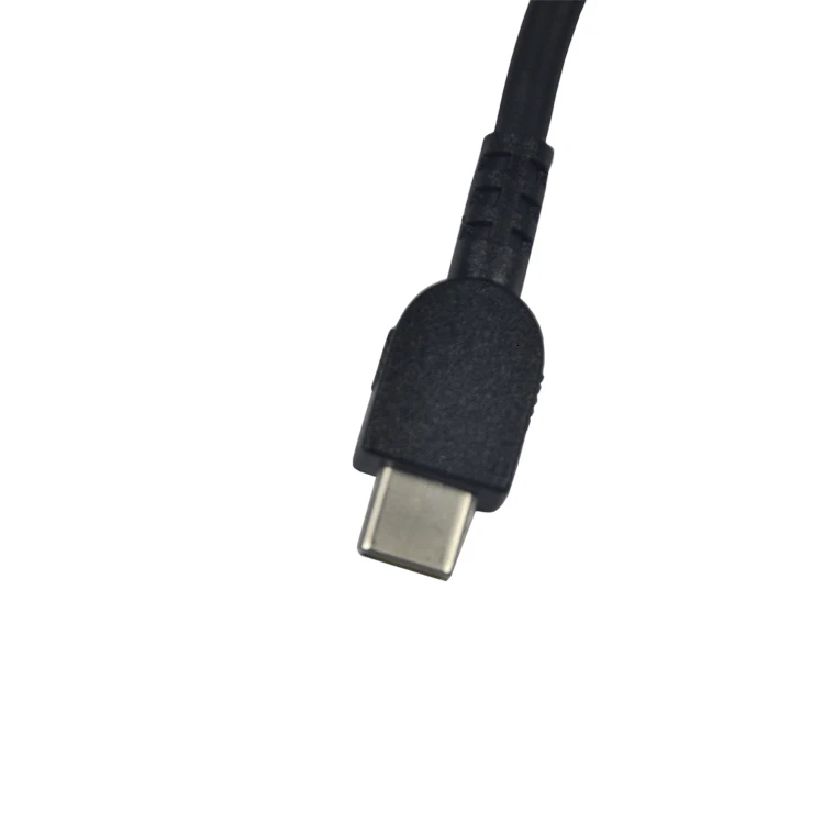 20 в 3.25A 65 Вт USB C Тип C универсальный ноутбук адаптер питания зарядное устройство для lenovo Yoga 5 Pro X1 T470p Asus B9440UA UX390