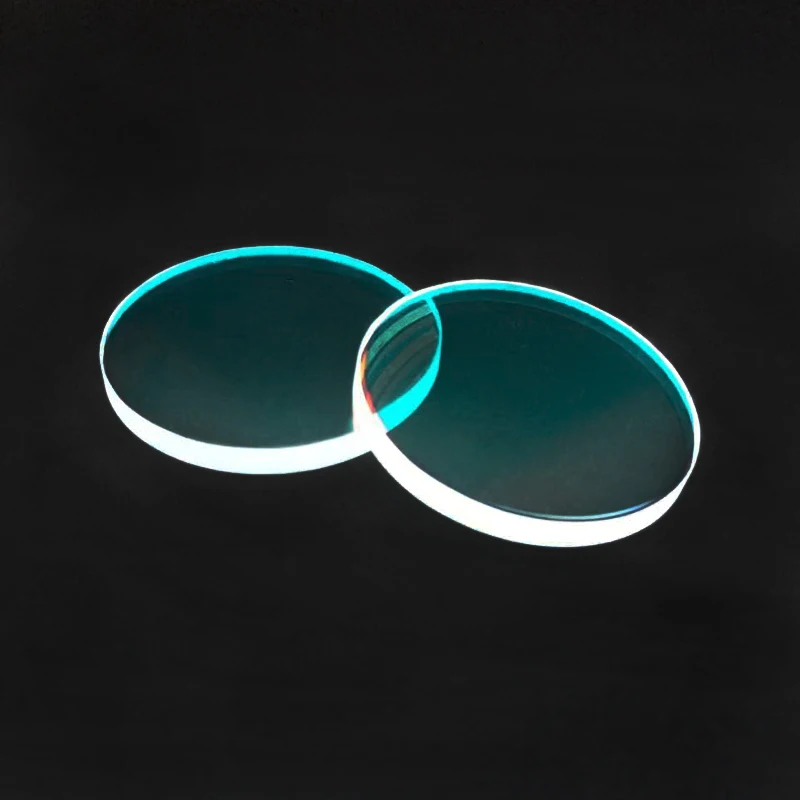 Прямая поставка с завода Weimeng 2 шт 60*4 мм 1064 нм лазерное Зеркало для лазерной резки