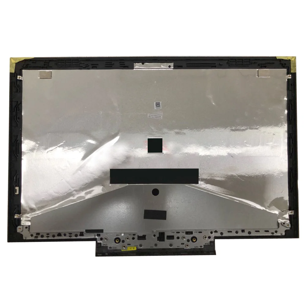 Ноутбук LCD верхний чехол для DELL Inspiron 15 7000 7566 7567 P65F черный AP1QN000300 03F1JX 3F1JX задняя
