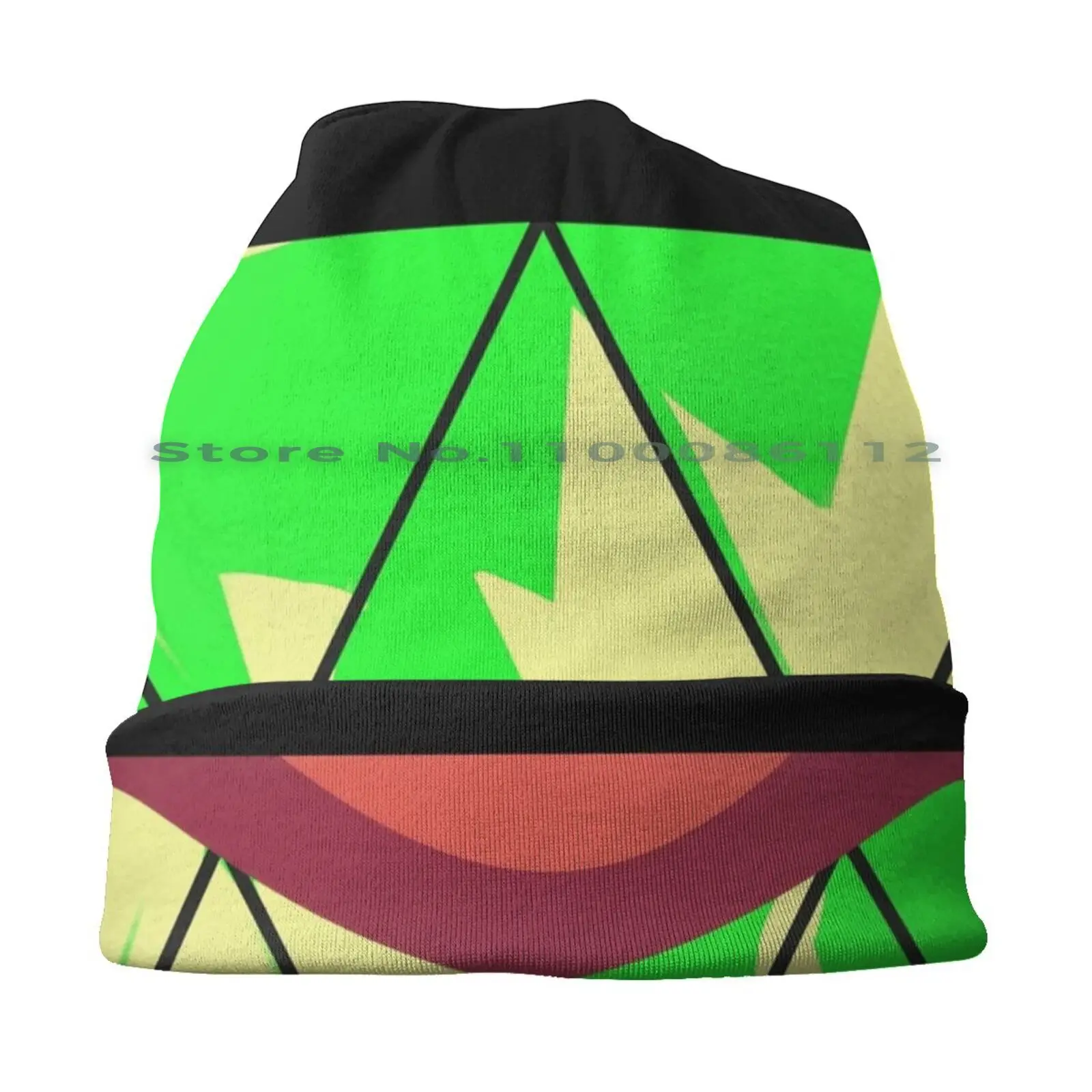 Панама Mad Mask (Майами) Солнцезащитная шляпа складная для рыбалки