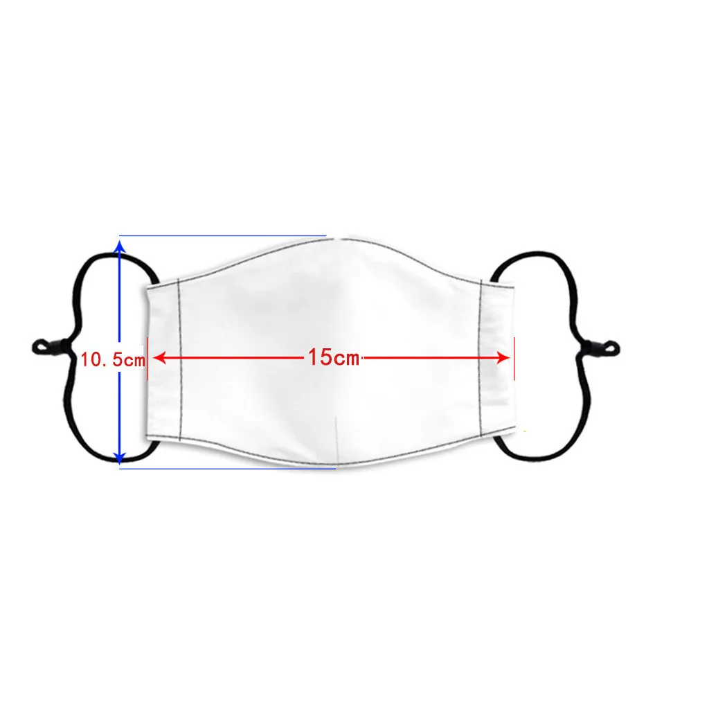3/5 шт. детская одежда для улицы солнцезащитный крем лица Maks роскошный дизайн 3