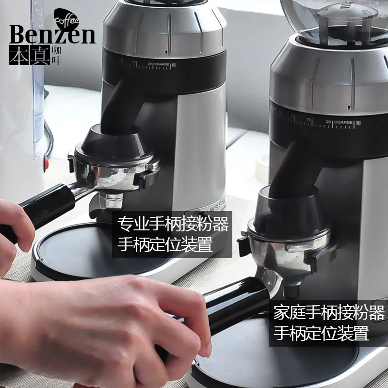 ZD 15 итальянская кофемолка Бытовая Коммерческая электрическая 25 пилок