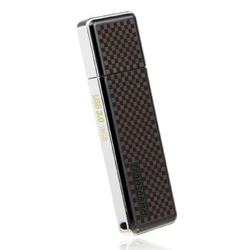 Флешка USB TRANSCEND Jetflash 780 16Гб USB3.0 черный и серебристый (ts16gjf780) | Компьютеры офис