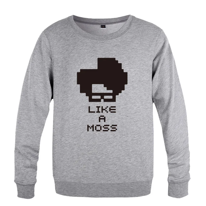 

The IT Crowd Programmer Sweatshirts Men Spring Autumn Long Sleeve O-Neck Pullover Casual Man Streetwear Sport Fitness Hoody
