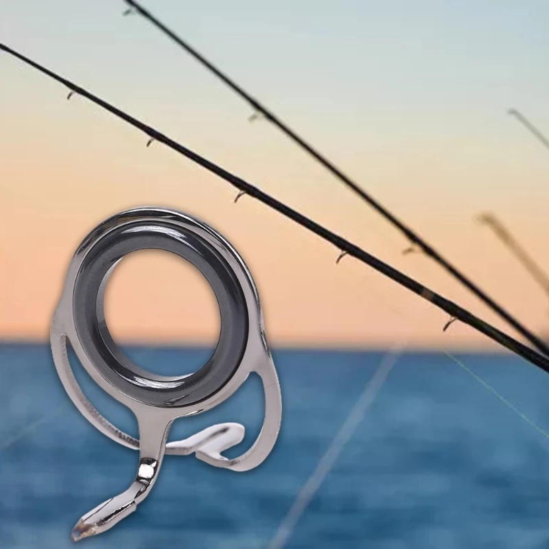 7 шт. набор для ремонта лески |