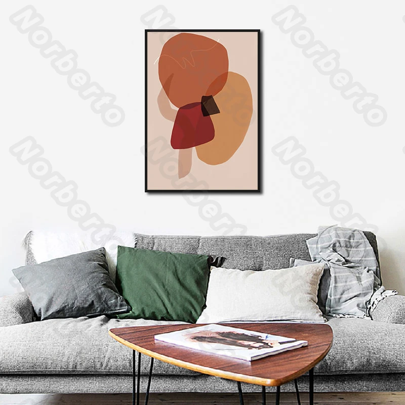 Фотография на холсте картина с искусственным основанием для маленькой милой