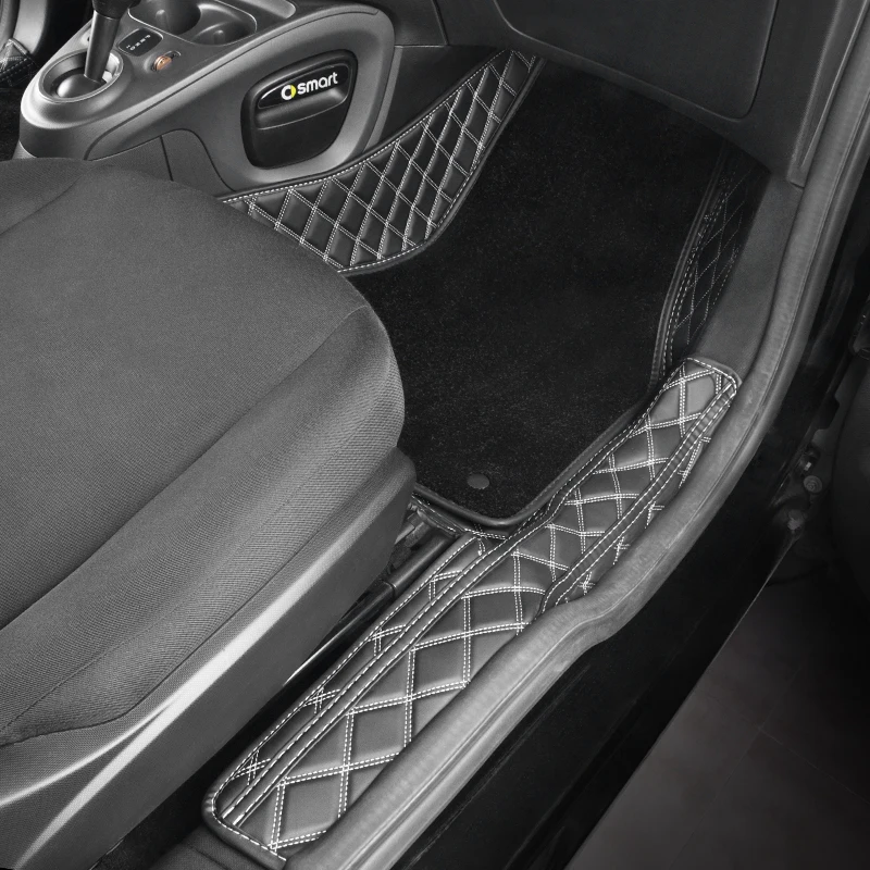 Автомобильный Стайлинг шасси задний трубопровод резиновая пробка