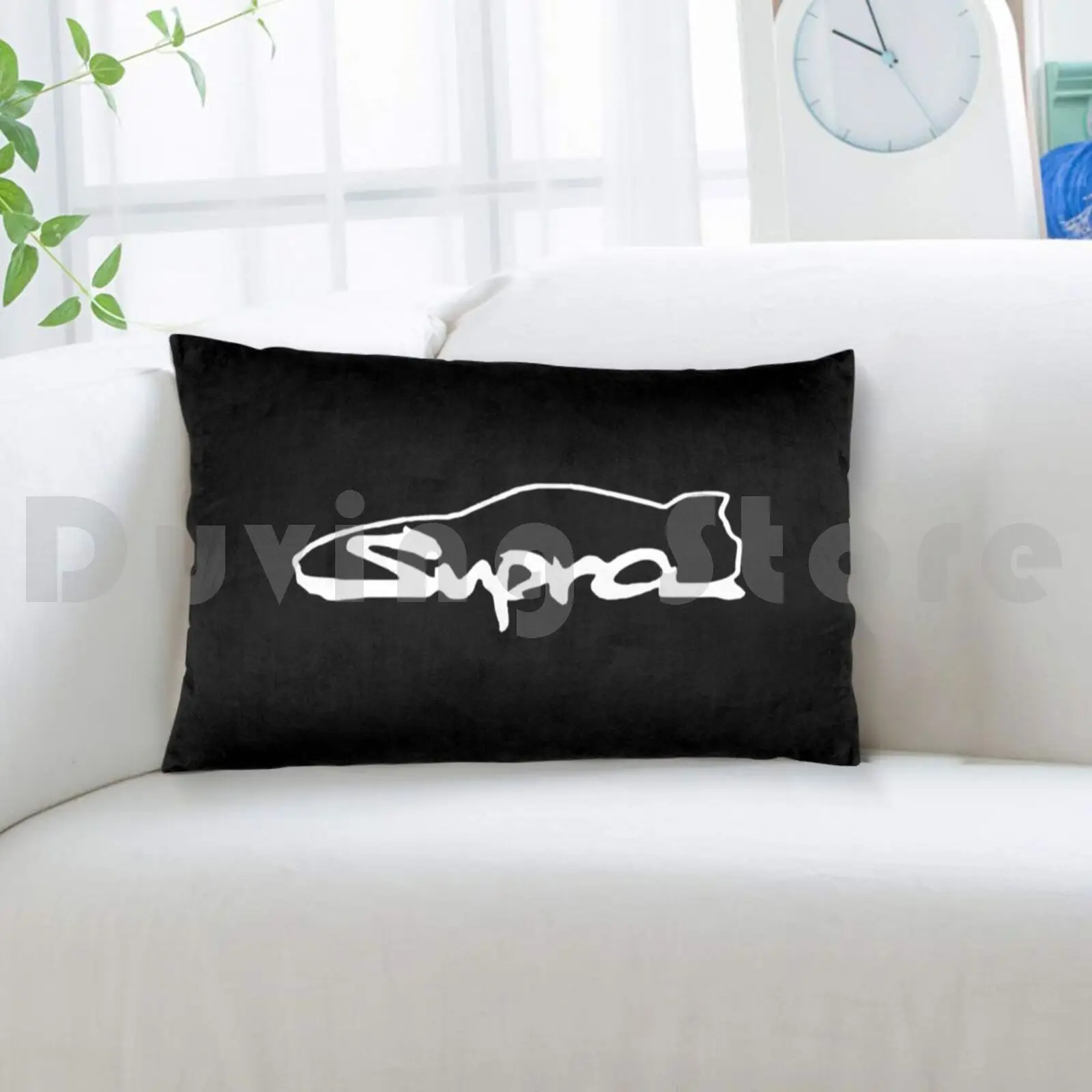 Лучший продавец LogoPillow чехол логотип логотипа вещи свитер