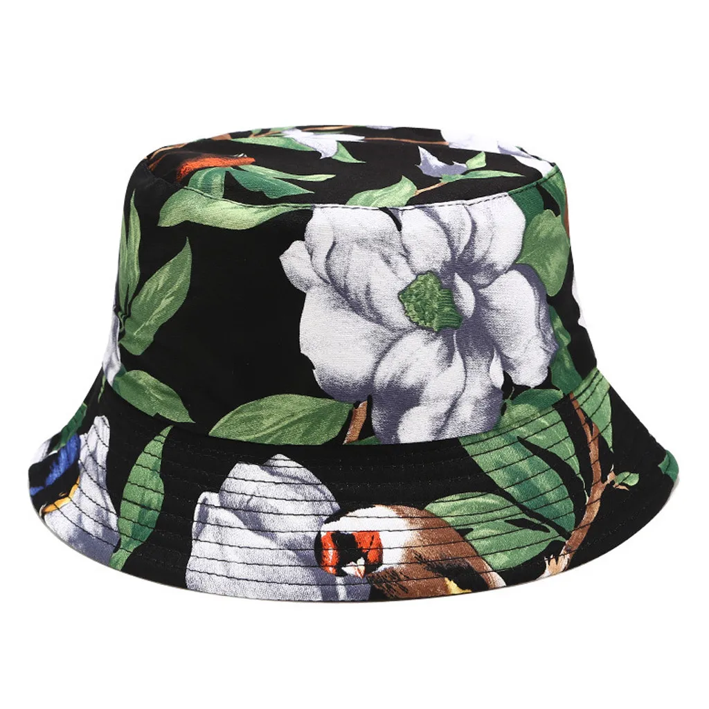 Лидер продаж мужская и женская повседневная Двусторонняя парусиновая Складная