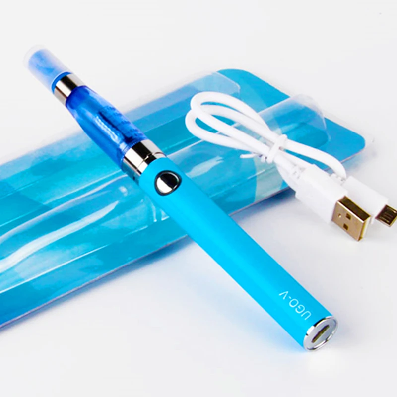 Evod Ce4 блистер в комплекте красочная модель 650 мАч 900 аккумулятор USB зарядное