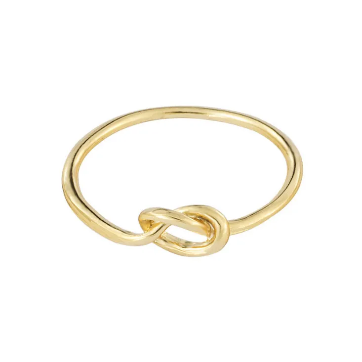 Серебряный цветок полые Дизайн мужчины или женщины кольцо мода палец Золотая