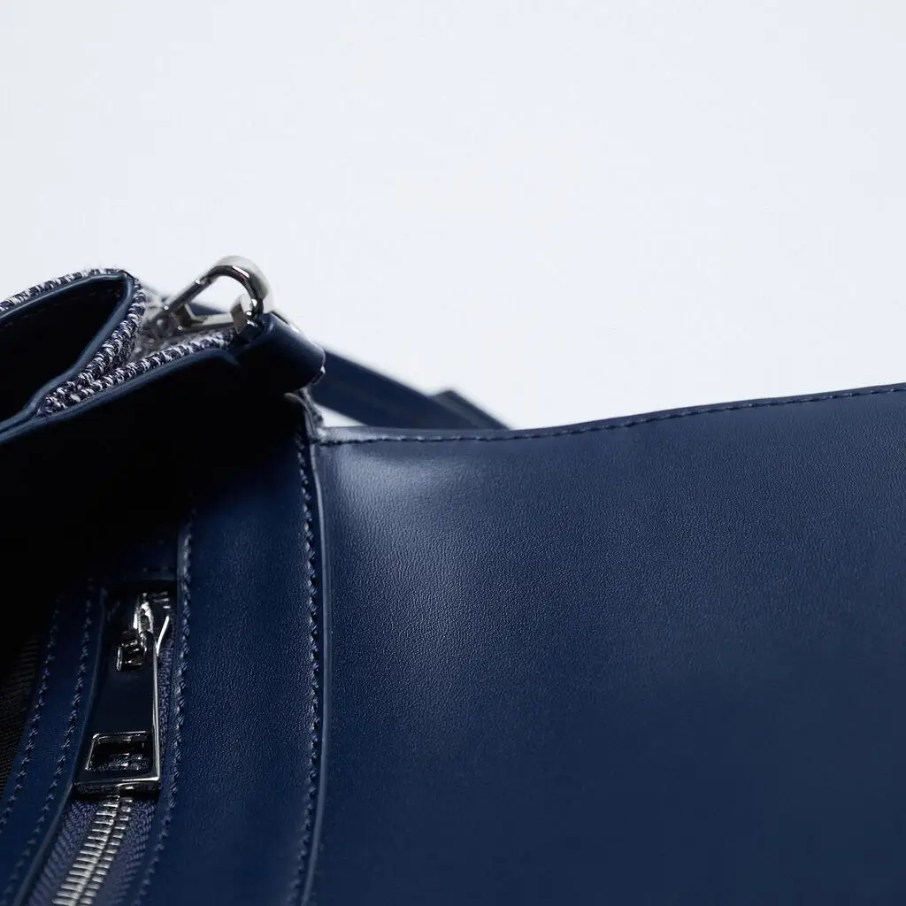 

Designer Crossbody Bag Small Women Bags Over Shoulder Woman Fashion Blue Crossbody Bags