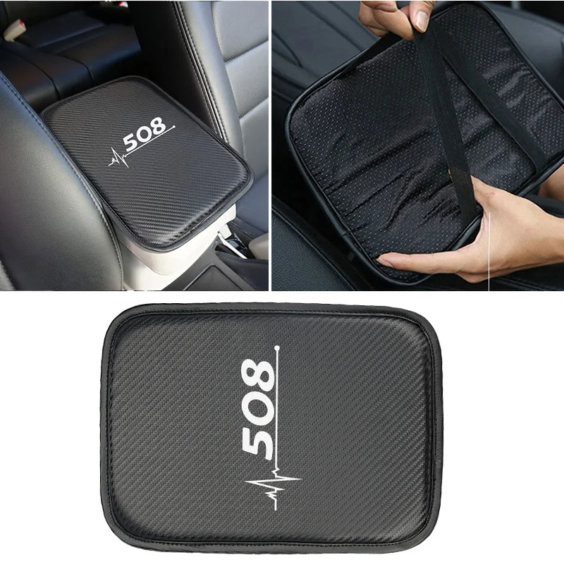 Подлокотники для автомобиля универсальные подлокотники центральной консоли