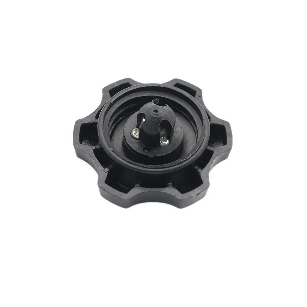 Мотоцикл Cnc 43 мм пластиковый топливный бак крышка топливного бака для Yamaha Pw50 50py