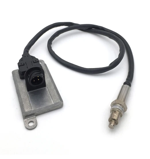 

High quality 5WK96616F A0091533628 0091533628 Nox Sensor 24V Available Model