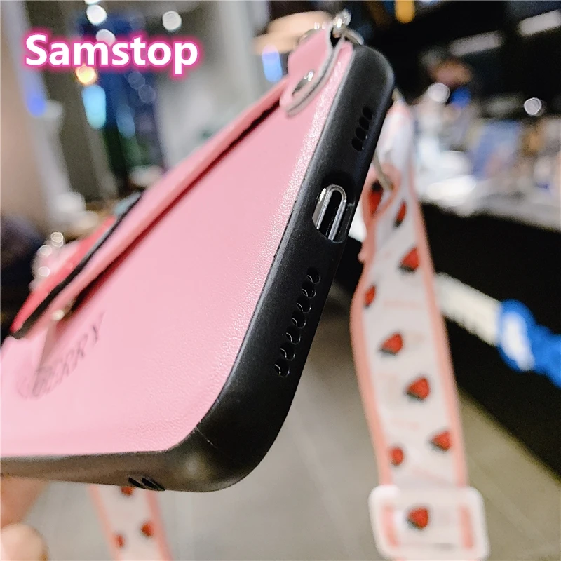 Чехол книжка для iPhone 12 Mini 11/12 pro MAX X XS XR se 8/7/6/6S Plus кожаный|Чехлы-портмоне| |