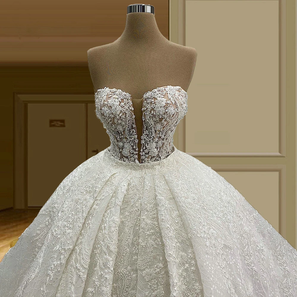 

YILIBER Evening dresses 2021 vintage vlack pearls long sleeves evening gowns beading prom dresses for women short dresses