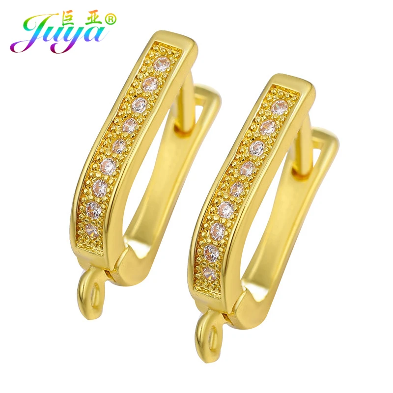 Juya, сделай сам, серьги, ювелирные изделия, Mkaing, аксессуары, застежка, серьги, крючки и застежки для модных жемчужных сережек, материал для изготовления