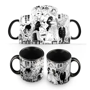 Кружка: One Piece манга(ван пис, аниме, персонаж) -1