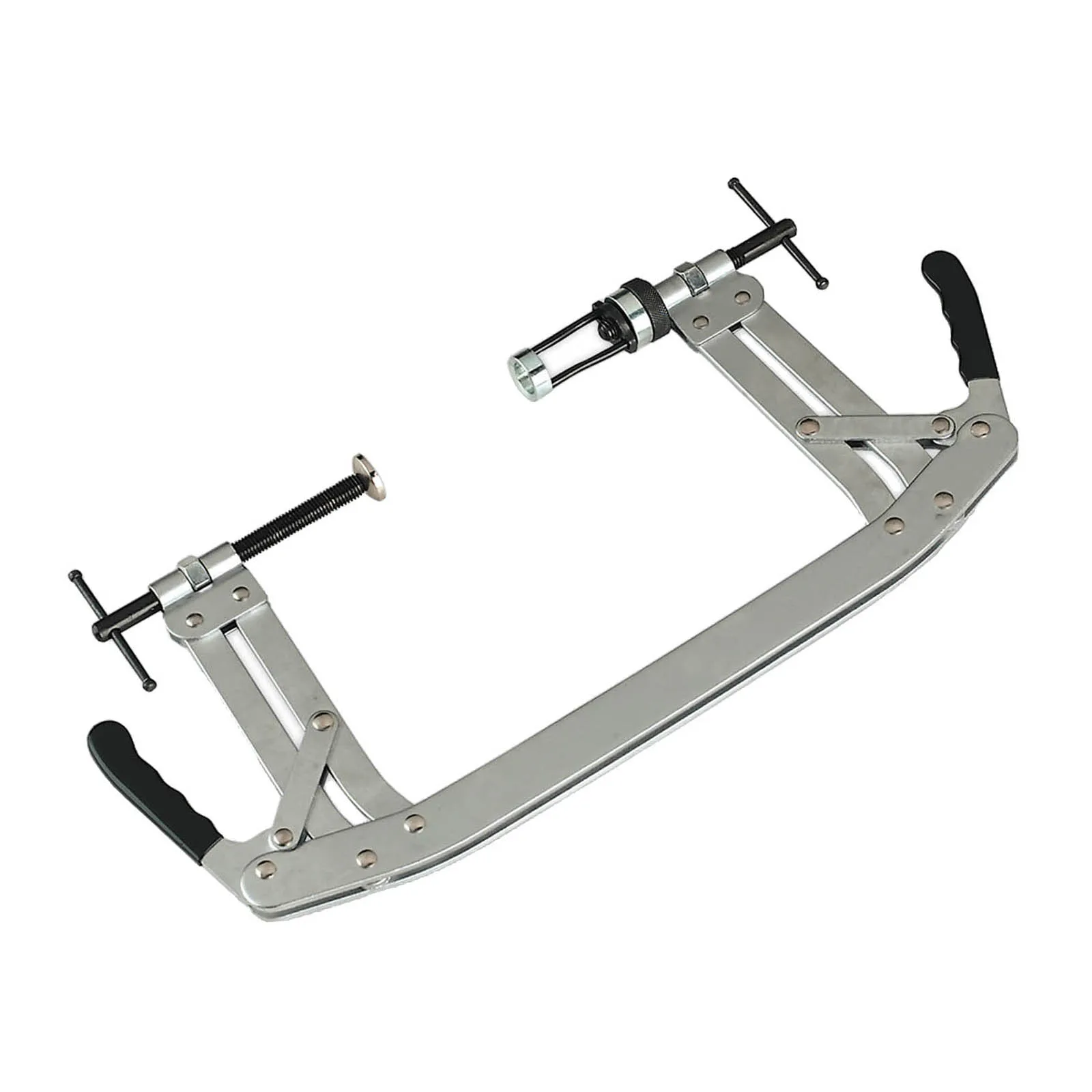 

Универсальный инструмент для ремонта пружины двигателя компрессора 55-175 мм для двигателя OHC OHV CHV