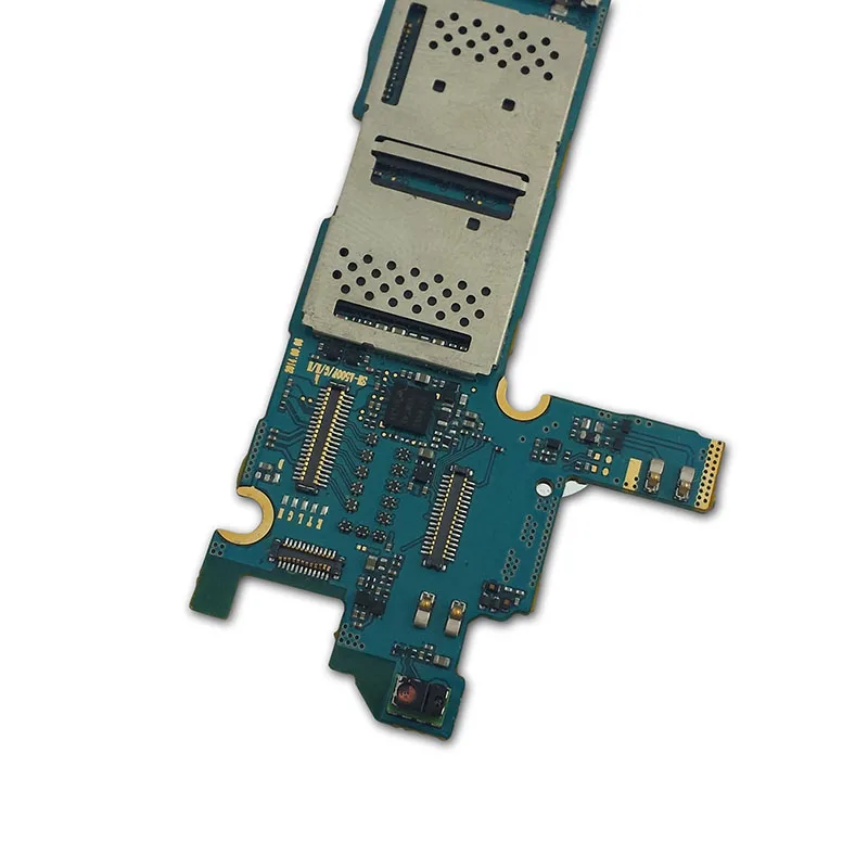 Хорошая материнская плата для samsung A5 A500F 16GB оригинальная основная разблокировка