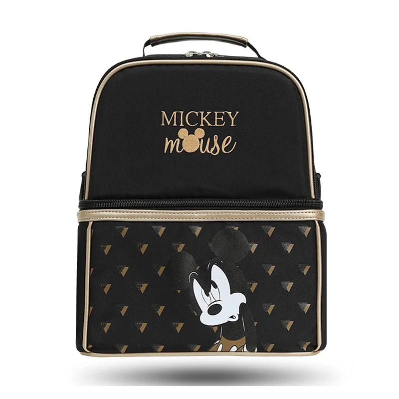 Isney Термосумка для хранения молока грелка бутылочки кормления сохраняет напитки