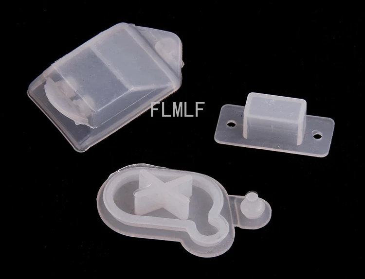 Набор резиновых колпачков для радиокоробки подходит 1/5 HPI ROVAN ROFUN KM GTB TS BAJA 5B 5T