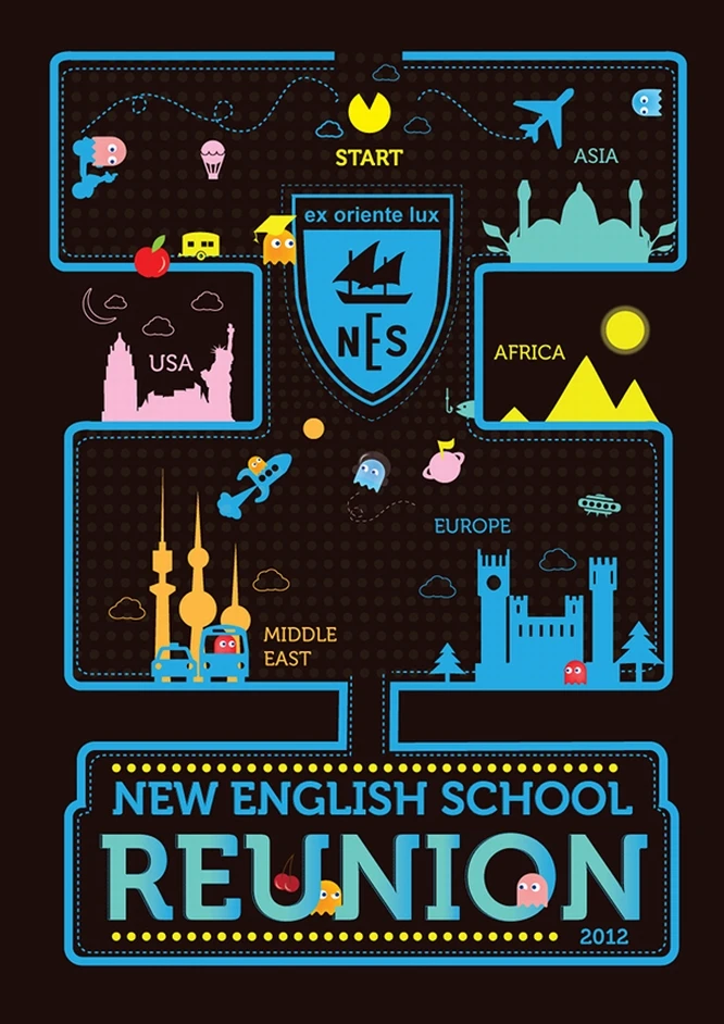 Винтажный рекламный плакат Pacman с видеоиграми ретро-Картина на холсте наклейки