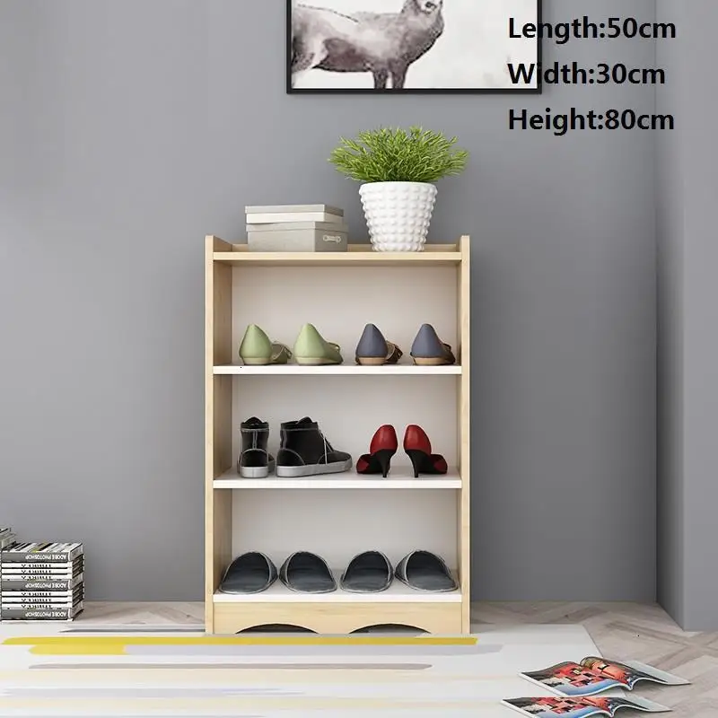 Шкаф мебель для дома минималистский Zapatera Mueble Zapatero шкафчик обуви обувной шкаф |