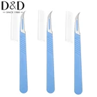 123 шт., инструмент для снятия швов с защитным чехлом