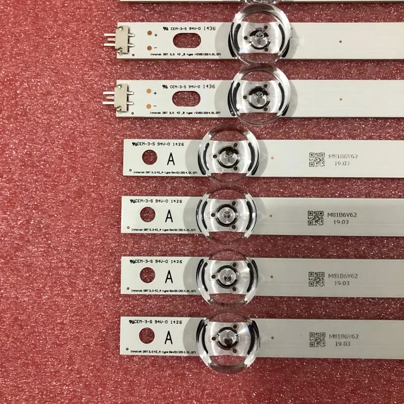 LIST47LB + 3030 6В 2000ps|Подвесные лампочки| |