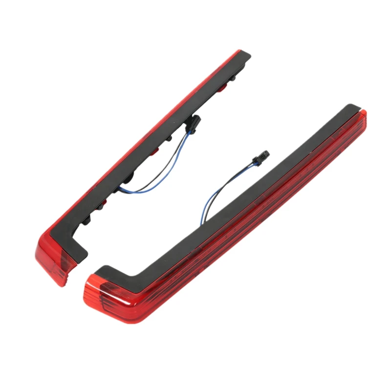 

Задсветильник габаритный фонарь для багажника мотоцикла со светодиодсветодиодный подсветильник кой для Tour Pak Street Road Glide 2006-2020