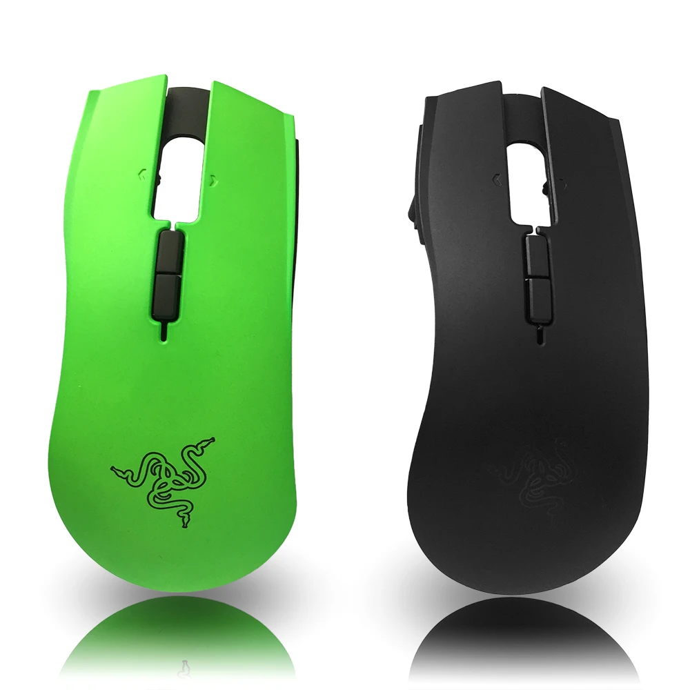 

Mouse Accessories Original new mouse top shell mouse case for Razer Naga 2014