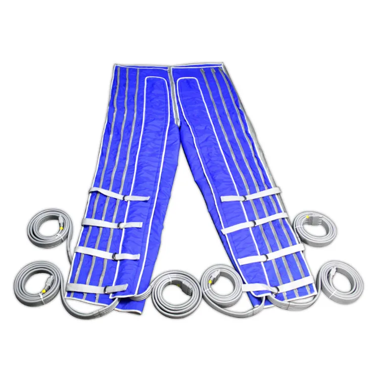 Рождественская акция горячая Распродажа прессотерапия лимфодренажная система