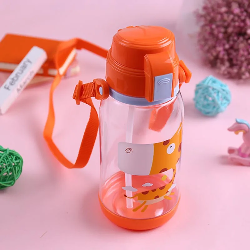 Бутылочки для кормления детей чашки дети бутылка воды молока мягкий рот Duckbill