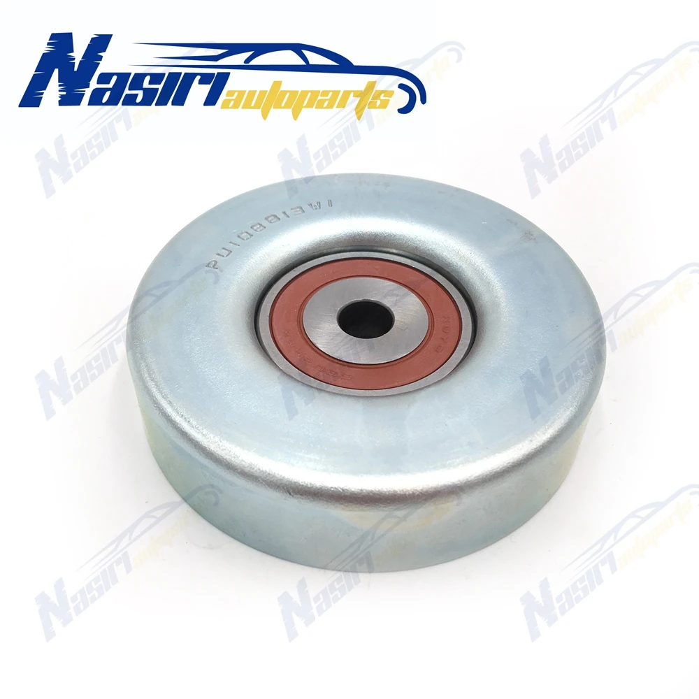 Отклоняющий направляющий шкив ремень Aux для DAIHATSU BEGO COO EXTOL материал RUSH SIRION TERIOS XENIA
