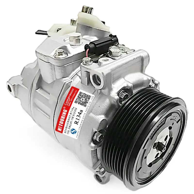 7SEU16C кондиционер компрессор для Mercedes Benz W203 W211 A0002309711 A0012305511 A0022304911 0022304911 0002306211