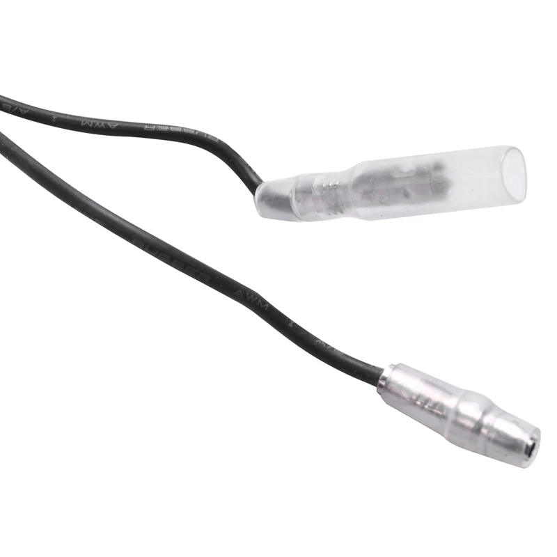 

DHBH-Motorcycle Load Resistors Led Turn Signal Led Flasher Turn Signal Indicator Resistor Adaptor Led Resistor 12V Universal Led