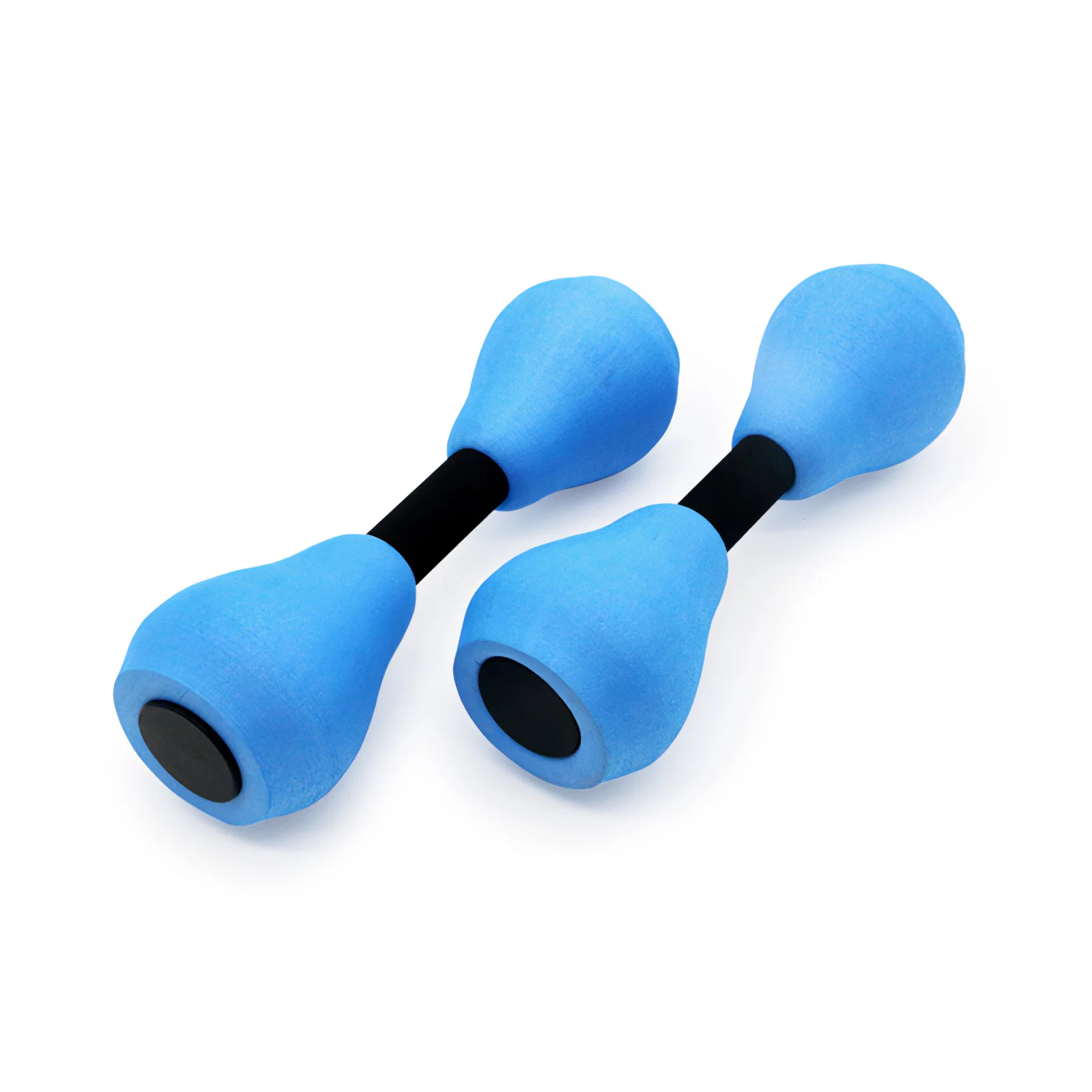 

Portable Small Dumbbells Sports Lightweight Portable EVA Hand Weight Detachable Sports Fitness Dumbbell For Adults Children Home