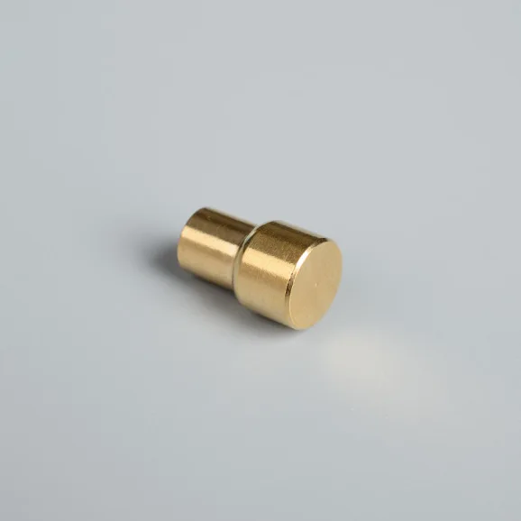 

PWK oil channel plug copper parts processing, automobile and motorcycle carburetor copper parts, automobile and motorcycle parts