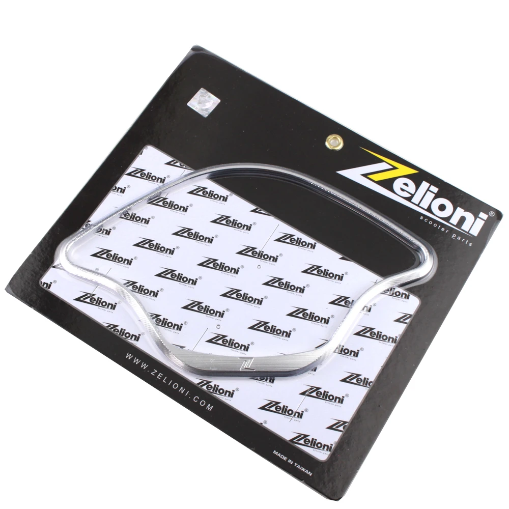Кронштейн для рамы спидометра мотоцикла CNC Zelioni z Card скутера Sprint Primavera 50 125 150 2013-2021