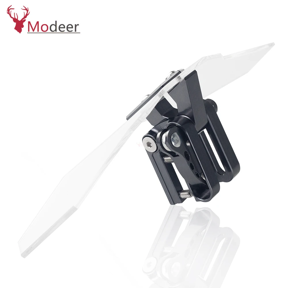 Новинка 2020 Лидер продаж увеличенное лобовое стекло мотоцикла для HONDA CBR CRF1000L XADV VFR