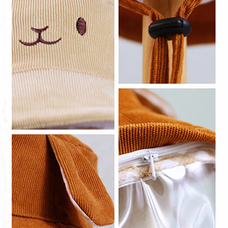 Детская шапка с защитой от капель детская Защитная Кепка изоляцией эпидемии