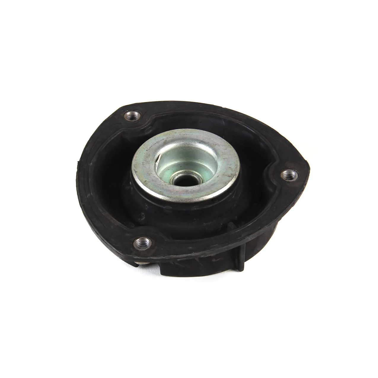 Передняя Верхняя стойка монтажный плоский подшипник пластиковое сиденье для V-W