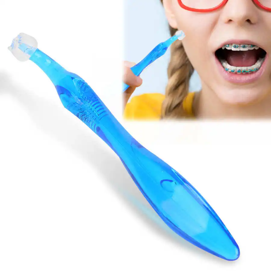 

Teeth Aesthetic Printing Kit Resin Dental Orthodontic Accessories Dentist Supplies