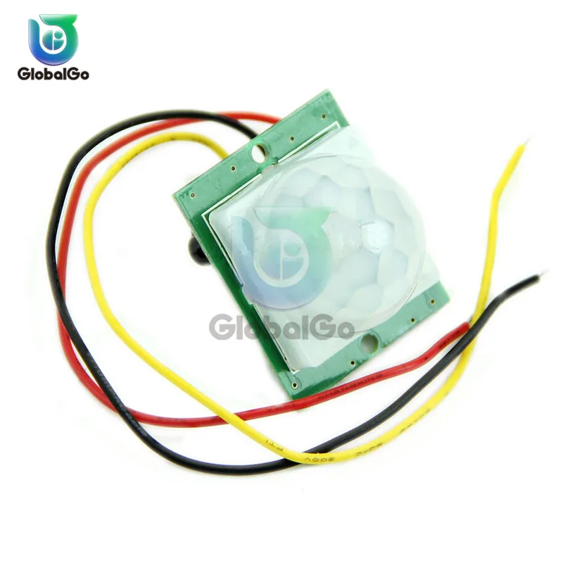 Светодиодсветодиодный инфракрасная лампа TDL718A12V с датчиком движения|Детали и