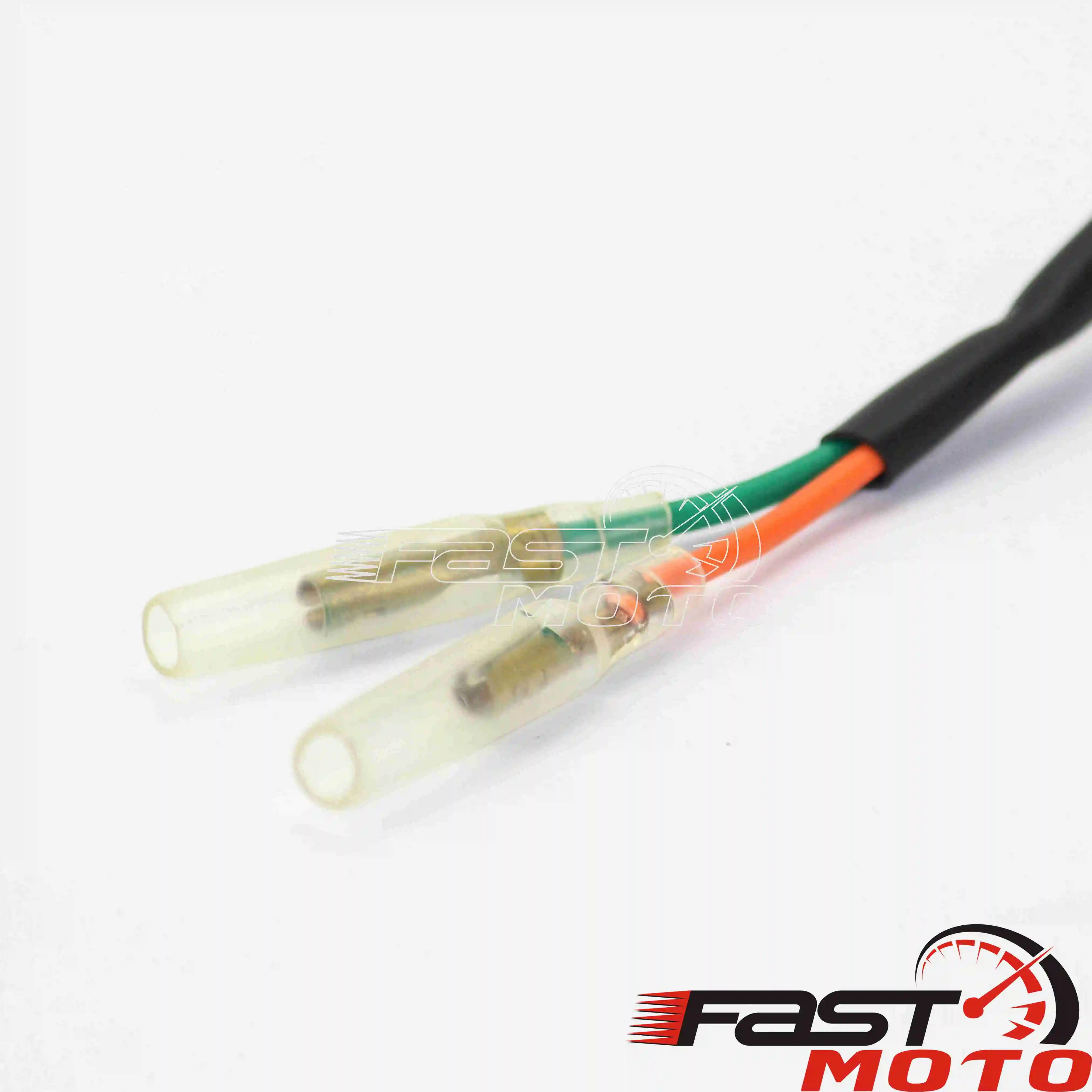 4 кратный поворотный индикатор переходник разъем сигнального кабеля для Honda CBR1000RR